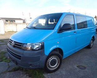 VW T6 Transporter Gebrauchtwagen