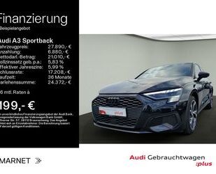 Audi A3 Gebrauchtwagen