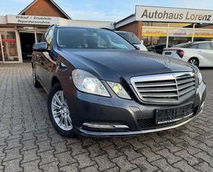 Mercedes-Benz E 250 Gebrauchtwagen
