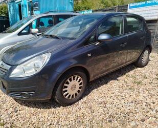 Opel Corsa Gebrauchtwagen