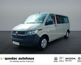 VW T6 Kombi Gebrauchtwagen