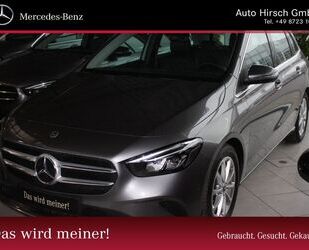 Mercedes-Benz B 200 Gebrauchtwagen