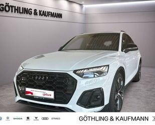 Audi SQ5 Gebrauchtwagen
