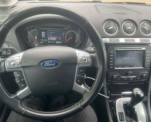 Ford S-Max Gebrauchtwagen
