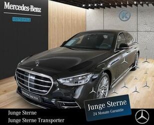 Mercedes-Benz S 350 Gebrauchtwagen