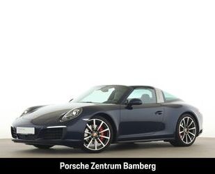 Porsche 991 Gebrauchtwagen