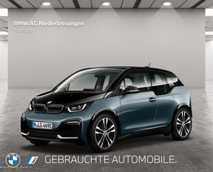 BMW i3 Gebrauchtwagen