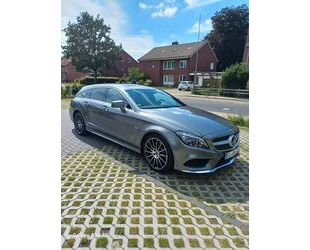 Mercedes-Benz CLS 350 Shooting Brake Gebrauchtwagen