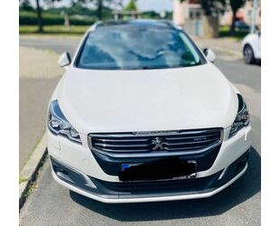 Peugeot 508 Gebrauchtwagen