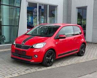 Skoda Citigo Gebrauchtwagen