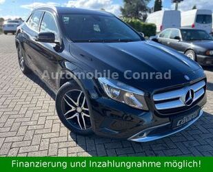 Mercedes-Benz GLA 220 Gebrauchtwagen