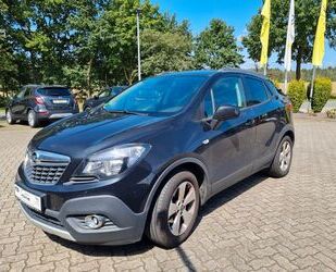 Opel Mokka Gebrauchtwagen