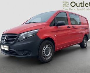 Mercedes-Benz Vito Gebrauchtwagen
