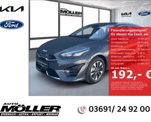 Kia ceed Sportswagon Gebrauchtwagen