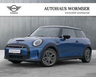 Mini Cooper SE Gebrauchtwagen