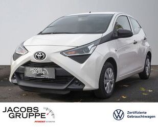 Toyota Aygo (X) Gebrauchtwagen