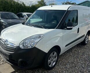 Opel Combo Gebrauchtwagen