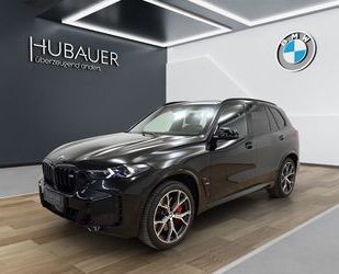 BMW X5 M60 Gebrauchtwagen