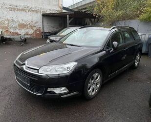 Citroen C5 Gebrauchtwagen