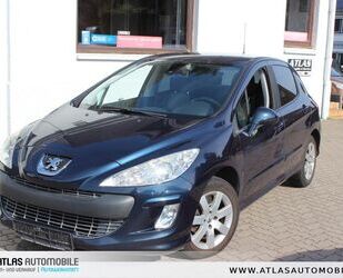 Peugeot 308 Gebrauchtwagen