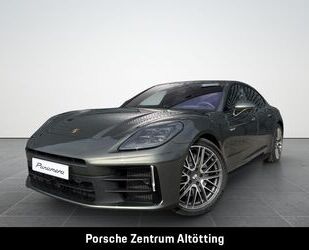 Porsche Panamera Gebrauchtwagen