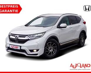 Honda CR-V Gebrauchtwagen