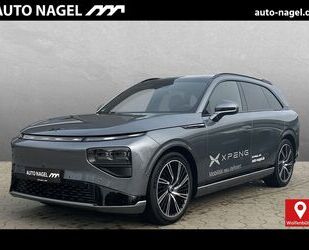 XPeng G9 Gebrauchtwagen