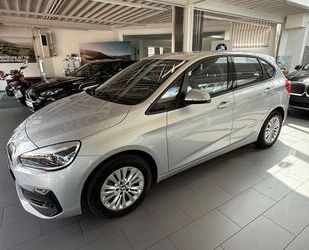 BMW 220 Active Tourer Gebrauchtwagen