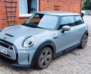 Mini Cooper SE Gebrauchtwagen
