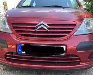 Citroen C3 Gebrauchtwagen