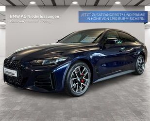 BMW 420 Gran Coupé Gebrauchtwagen