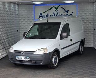 Opel Combo Gebrauchtwagen