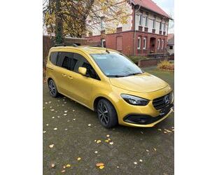 Mercedes-Benz T-Klasse Gebrauchtwagen