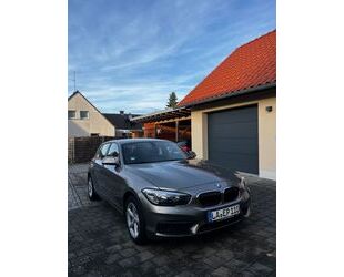 BMW 116 Gebrauchtwagen