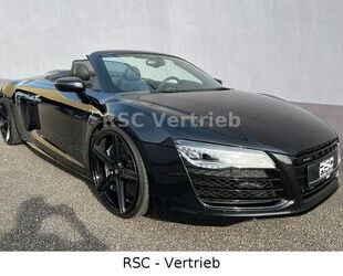 Audi R8 Gebrauchtwagen