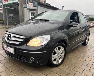 Mercedes-Benz B 150 Gebrauchtwagen