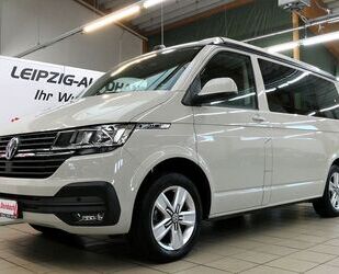 VW T6 California Gebrauchtwagen