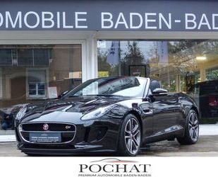 Jaguar F-Type Gebrauchtwagen