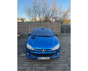 Peugeot 206 Gebrauchtwagen