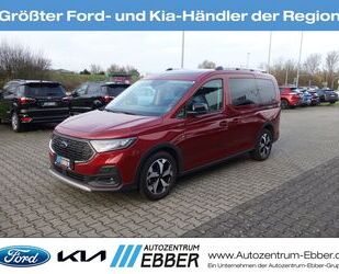 Ford Grand Tourneo Gebrauchtwagen