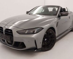 BMW M4 Gebrauchtwagen