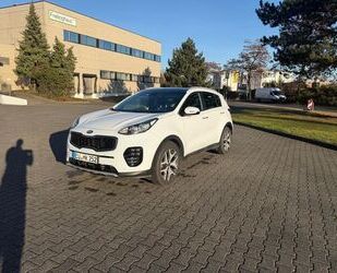 Kia Sportage Gebrauchtwagen