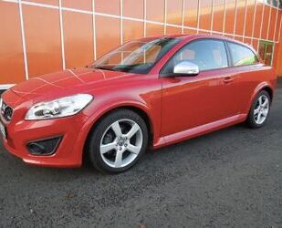 Volvo C30 Gebrauchtwagen