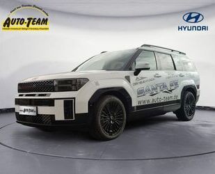 Hyundai SANTA FE Gebrauchtwagen