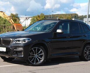 BMW X3 M40 Gebrauchtwagen