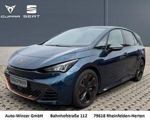 Cupra Born Gebrauchtwagen