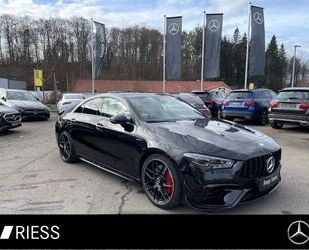 Mercedes-Benz CLA 45 AMG Gebrauchtwagen
