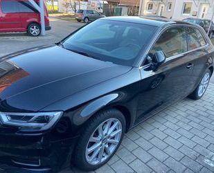 Audi A3 Gebrauchtwagen