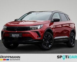 Opel Grandland (X) Gebrauchtwagen