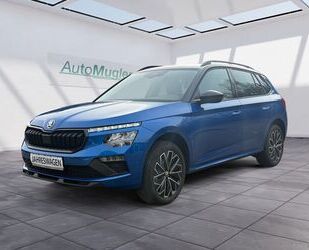 Skoda Kamiq Gebrauchtwagen